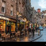 Cockburn Street
