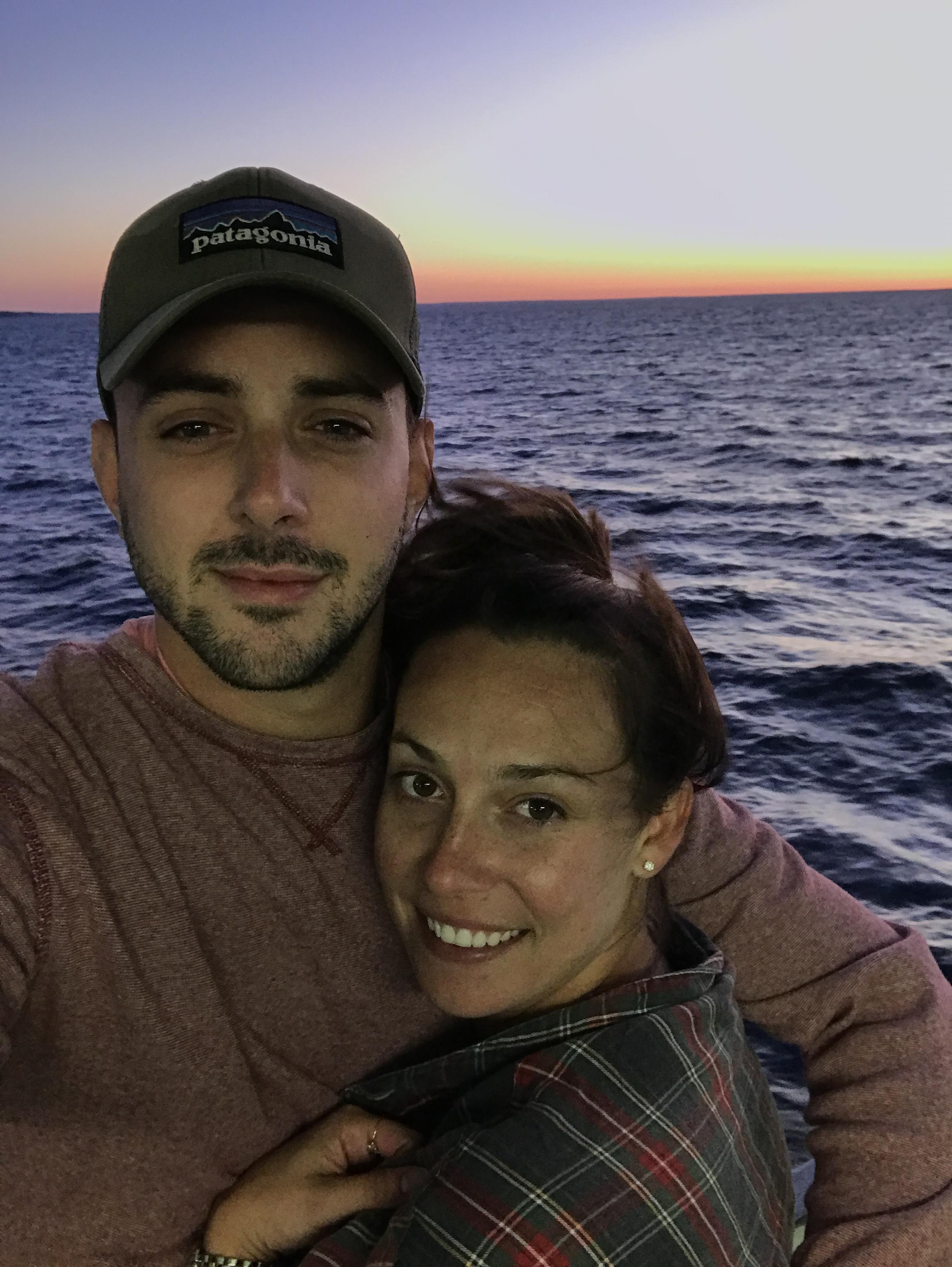 The Wedding Website of Christy Tucker and Raymond Collins