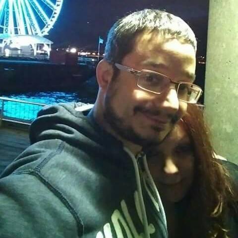 Our first trip to Seattle together <3