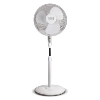 Stand Fan