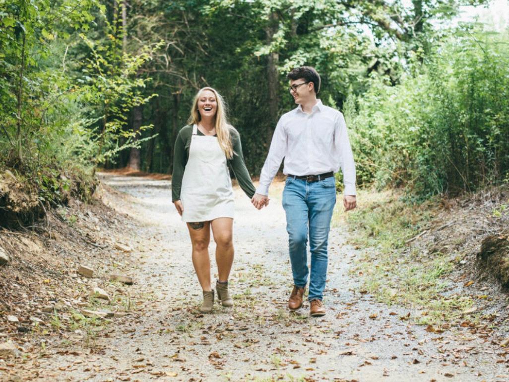 The Wedding Website of Sarra Kaylyn York and Ted Parker Cook