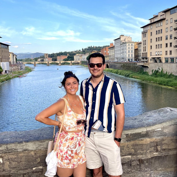 Excursions On Our Honeymoon