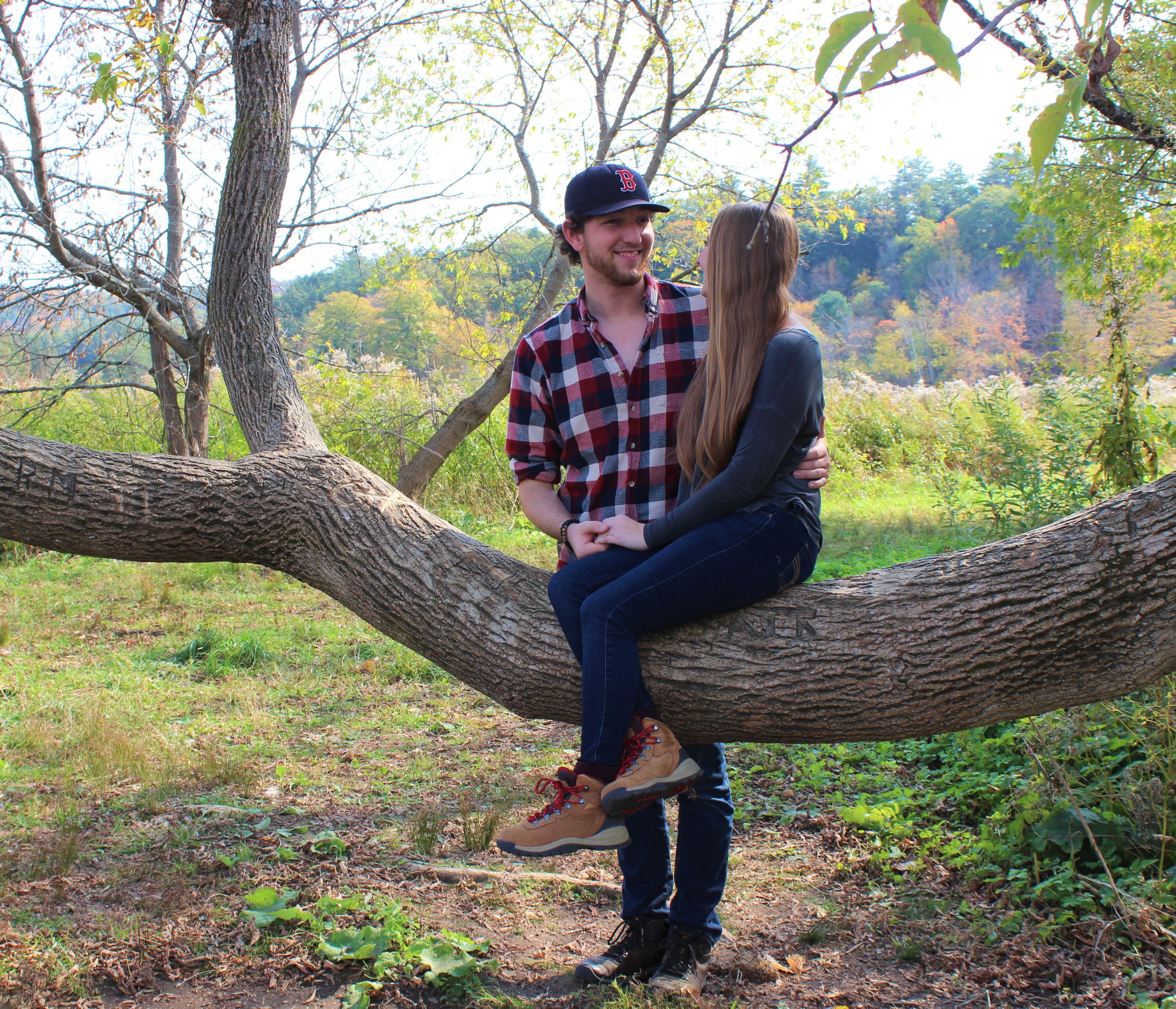 The Wedding Website of Mikayla Eddington and Jacob Kimball