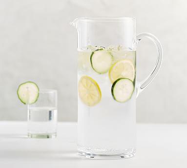 Everyday Pitcher
