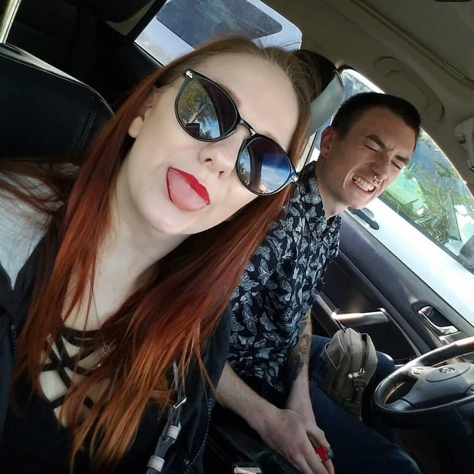 Date night 2018