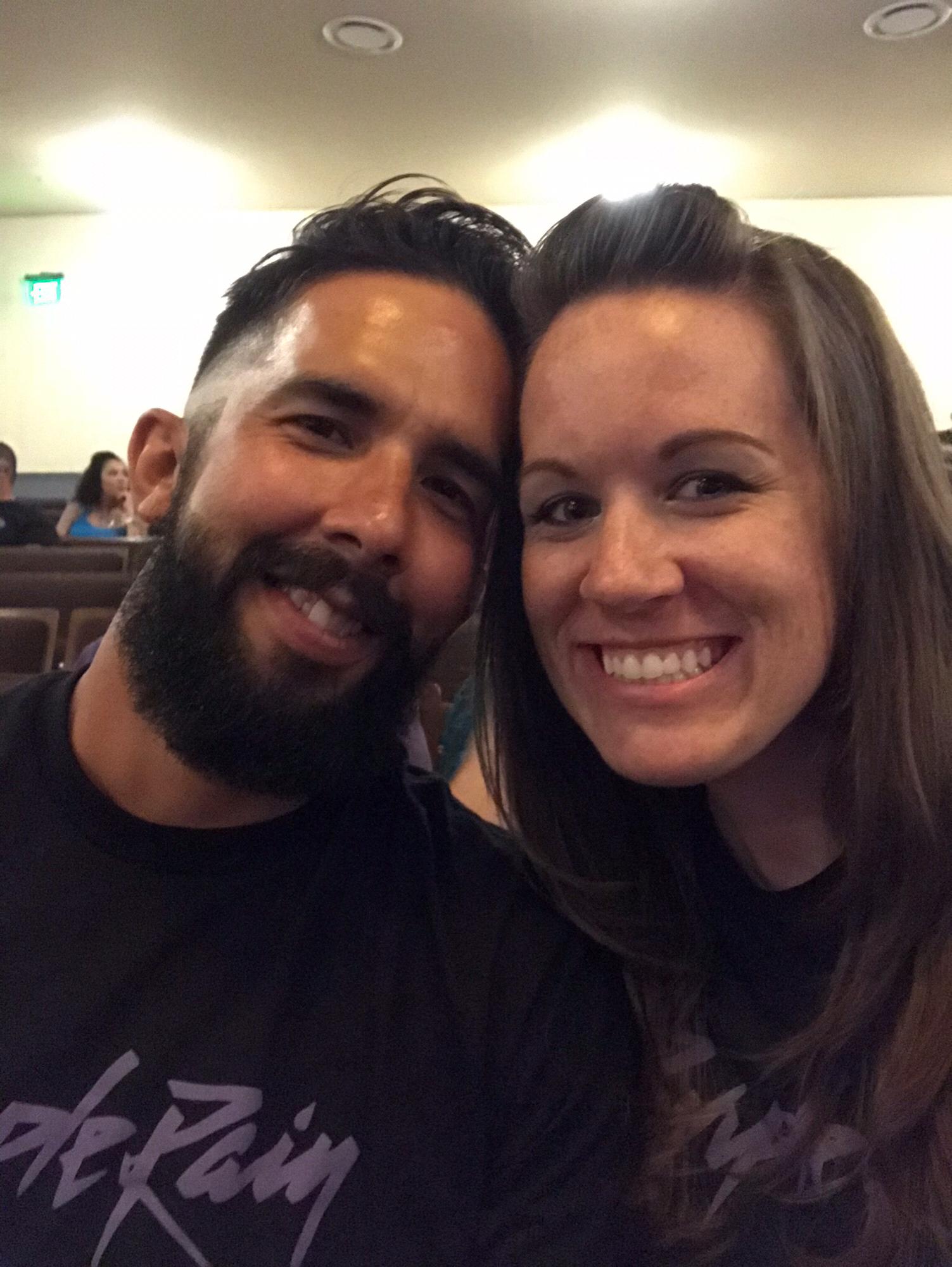 Prince Tribute Concert (July 2018)