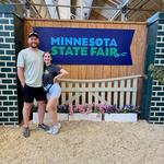Minnesota State Fair