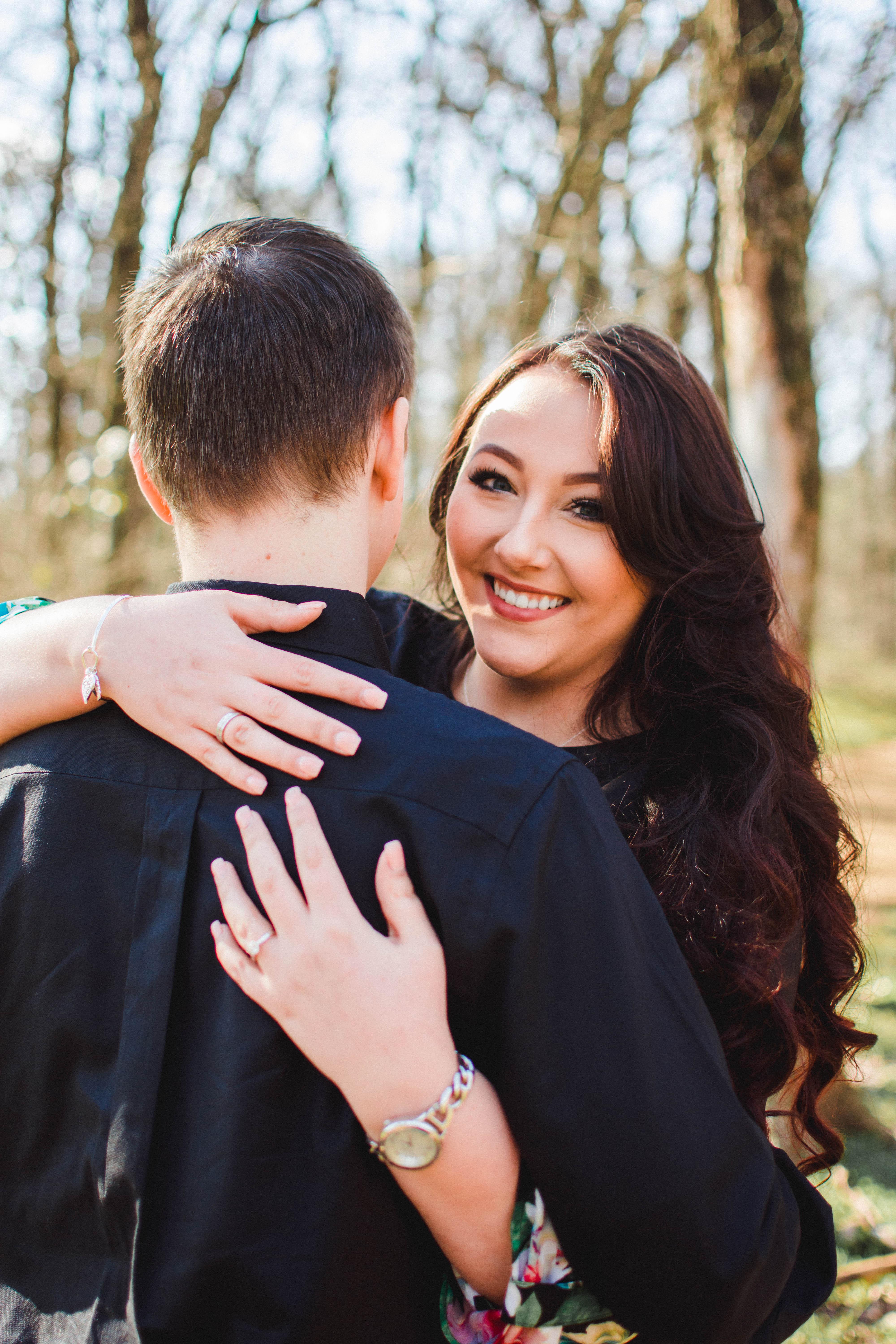 The Wedding Website of Megan White and Nick Fisher