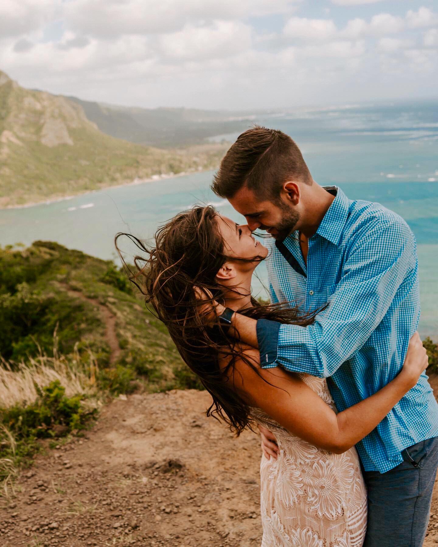 Mr. & Mrs. • February 2020