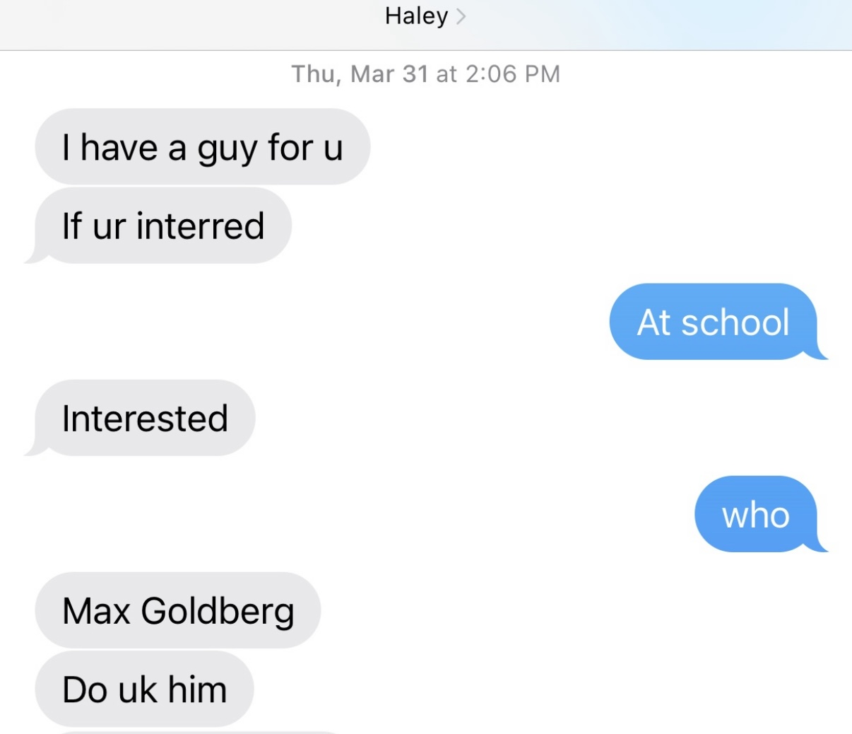 The Wedding Website of Max Goldberg and Brooke Rosenholtz