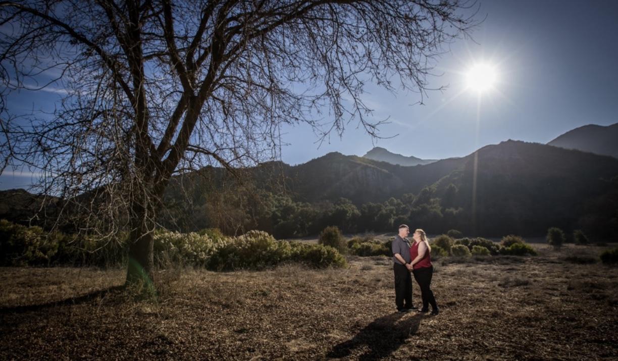 The Wedding Website of Brandi Strona and Bill Johnston