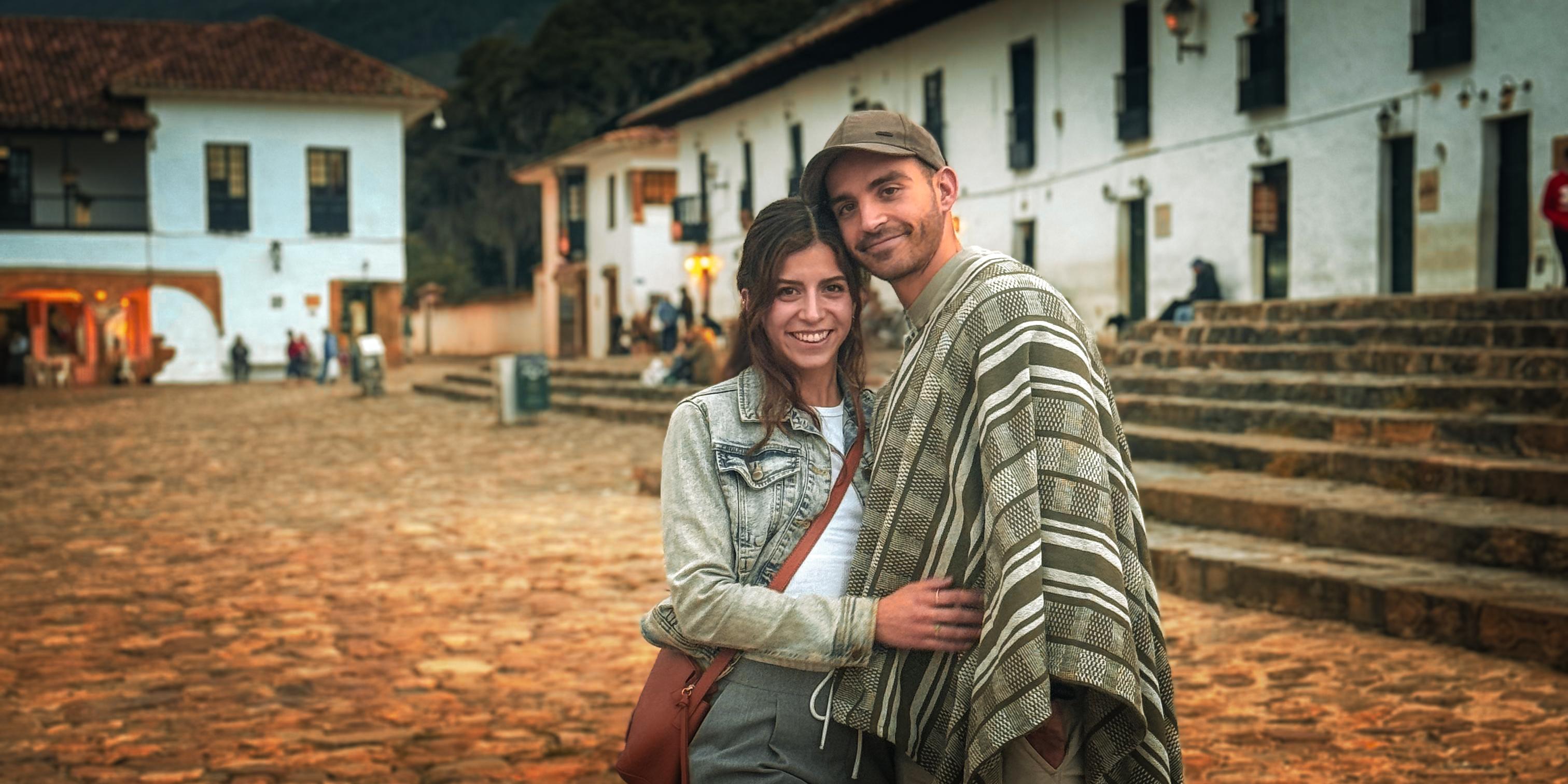 The Wedding Website of Sebastian Septien and Alejandra Ruiz