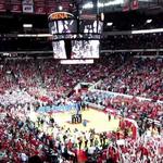 PNC Arena