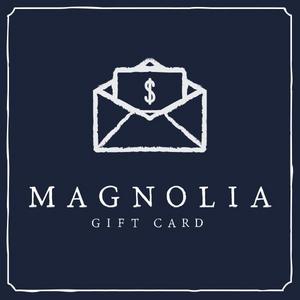 Magnolia Homes Gift Card