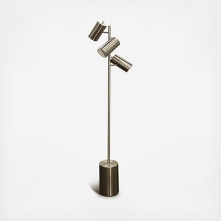 Jasmine Floor Lamp