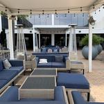 Hotel Patio