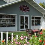 Benjamin's Roadhouse