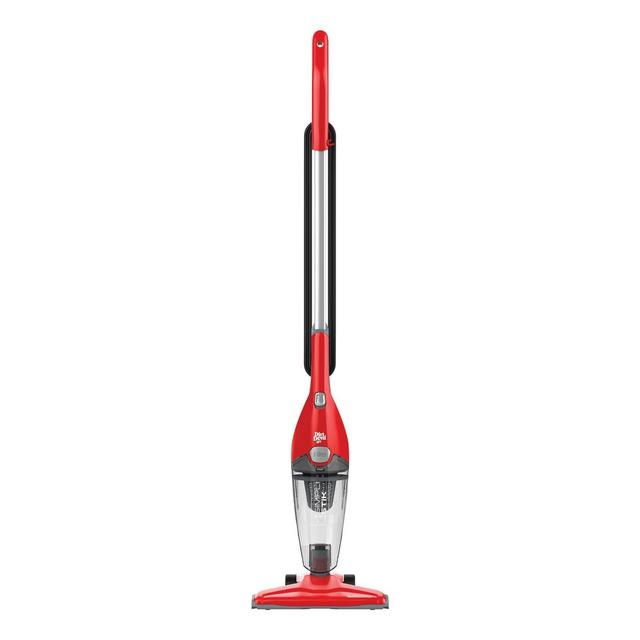 Dirt Devil SimpliStik Plus Corded Stick Vacuum