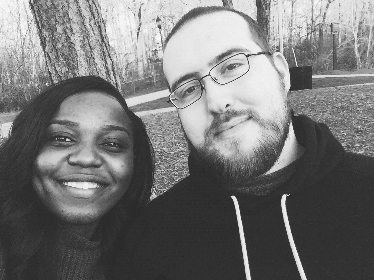 March 7, 2018. Exactly a year before Joshua Proposed.