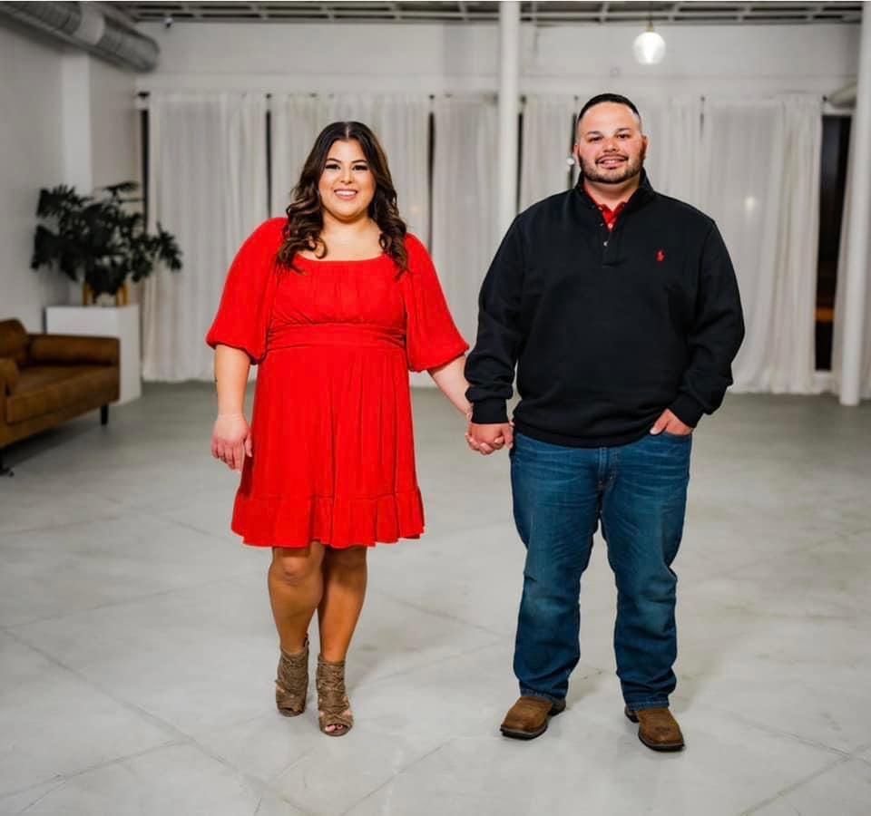 The Wedding Website of Lauren Holt and Chekota Parker