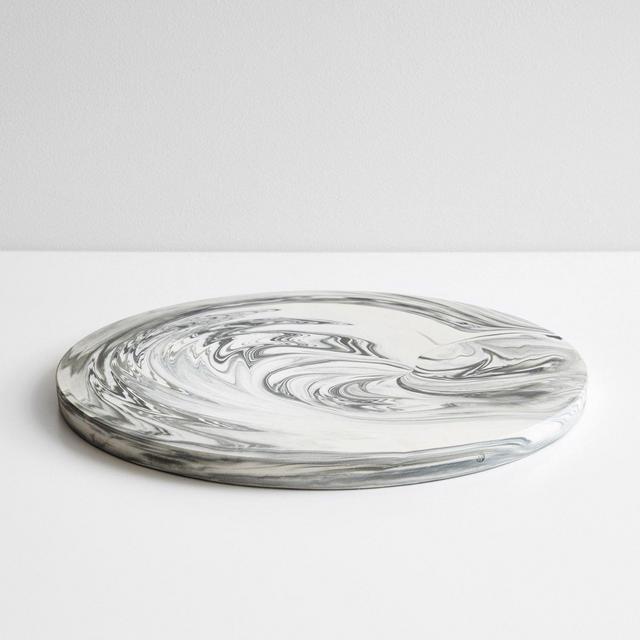 Carrara Serving Platter