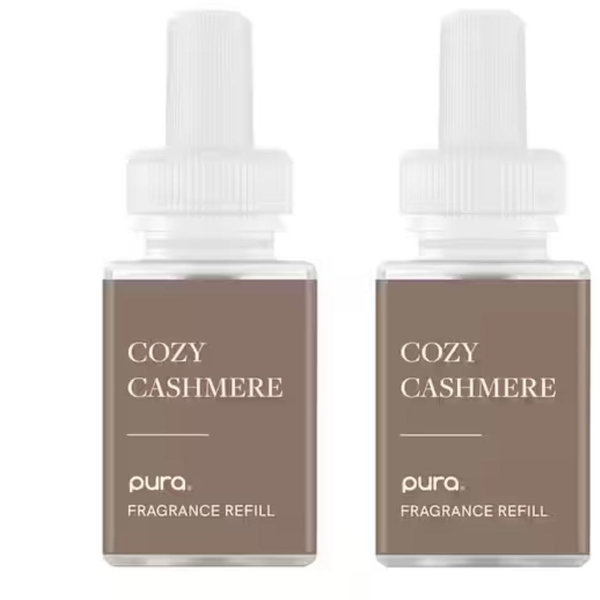 Cozy Cashmere