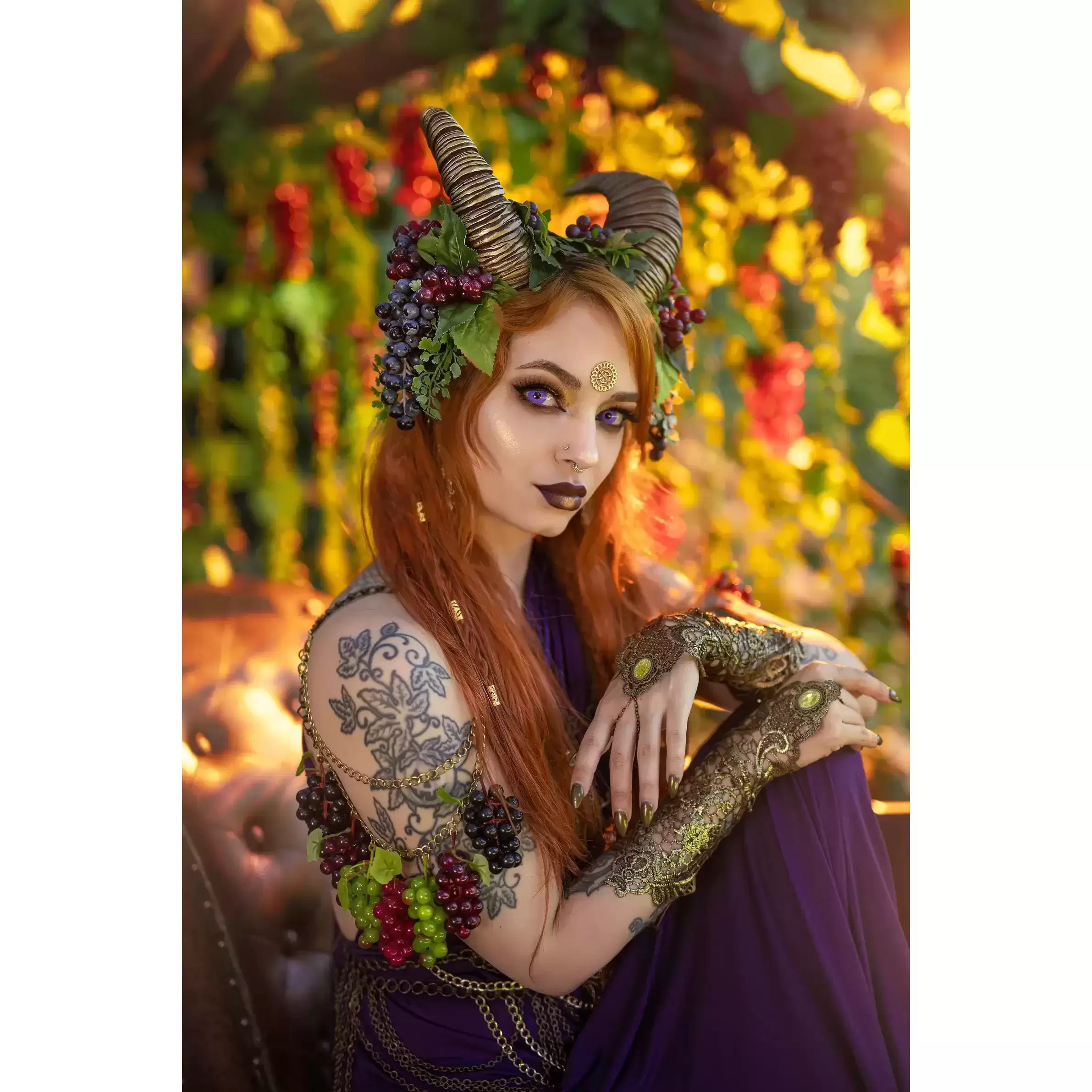 Maenad