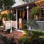 THE COTTAGE CAFÉ