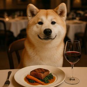 Fancy Dinner Fund