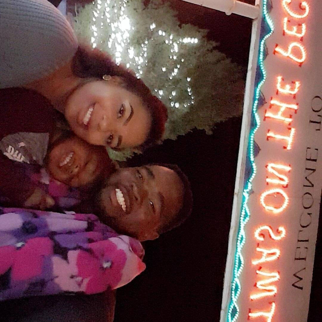 Christmas on the pecos