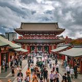 Senso-ji