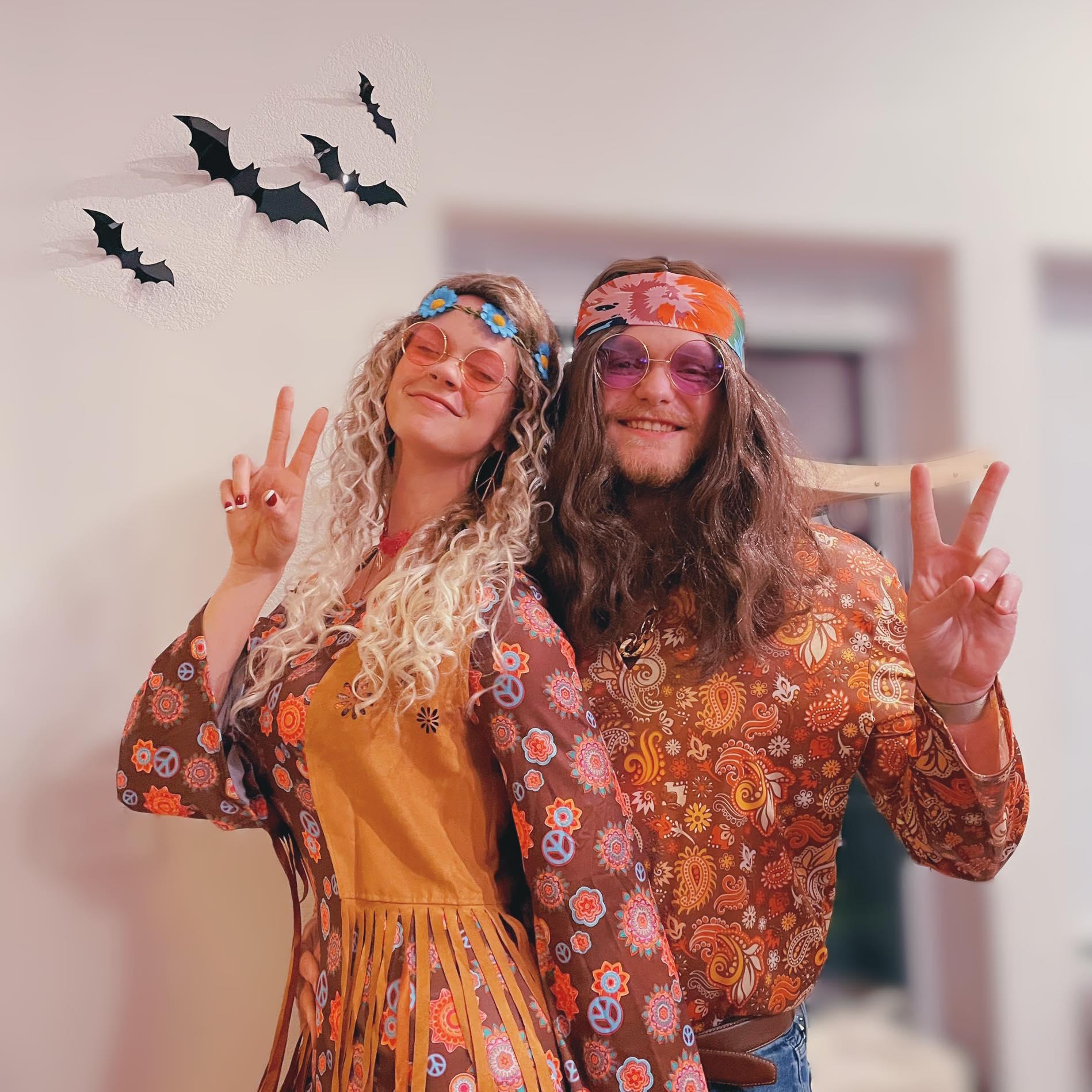 Groovyween