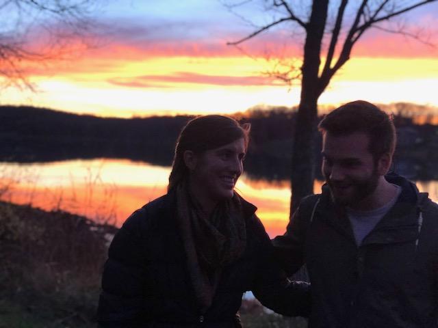 The Wedding Website of Shelby Enright and Tor Fornelli