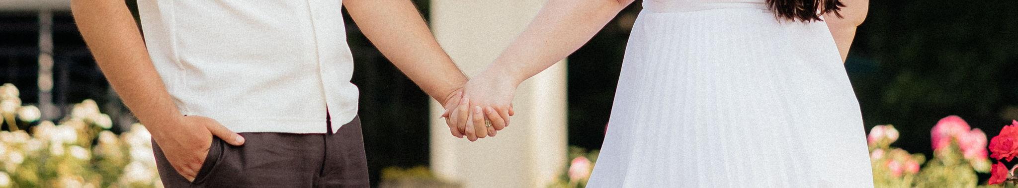 The Wedding Website of Hannah Huggins and Garrett Reeves