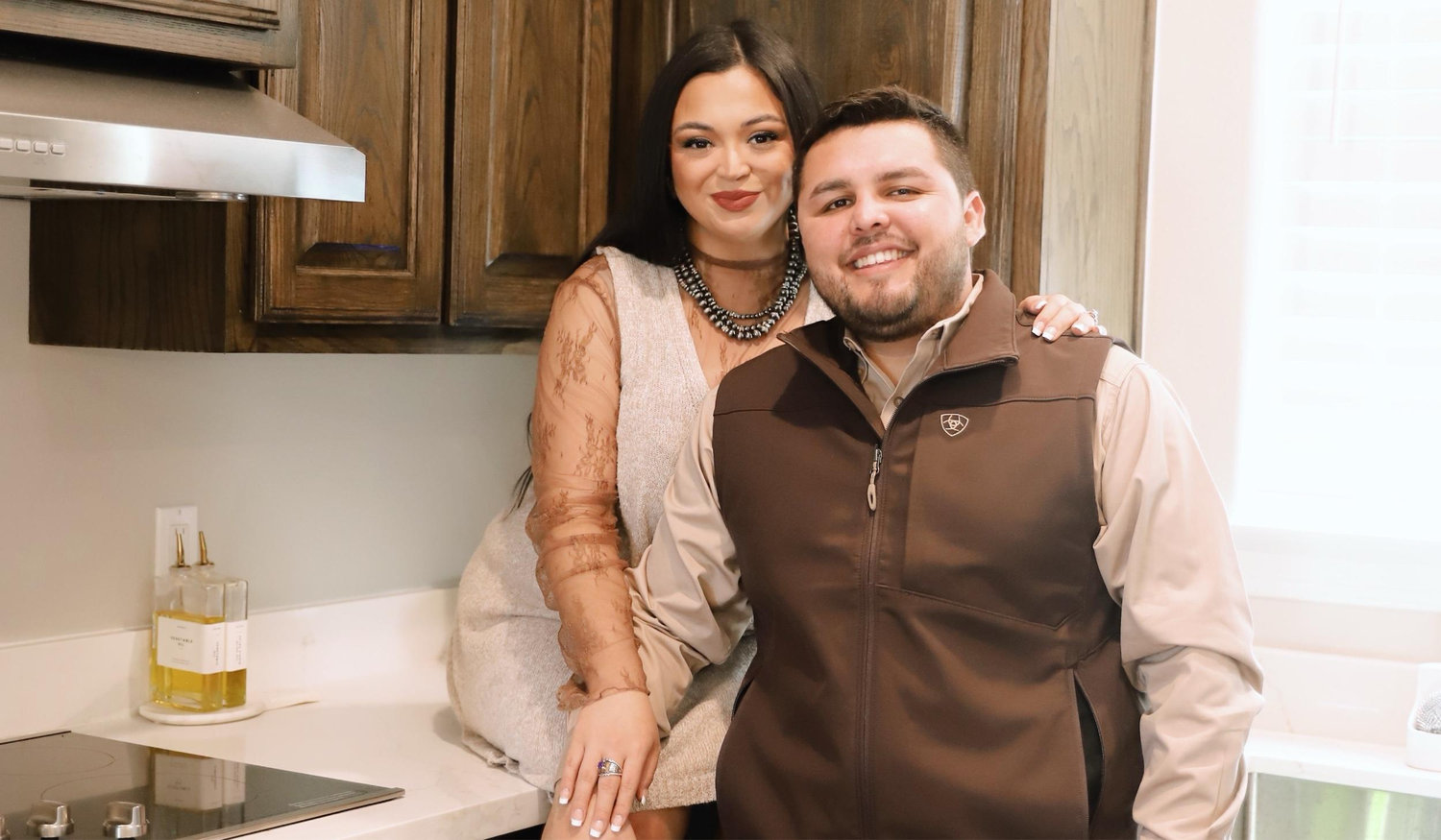 The Wedding Website of Vanezza Reyes and Juan Eguia Jr