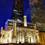 Water Tower Place