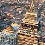 Torre Latinoamericana