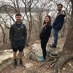 Lewis and Clark Trail