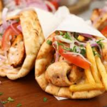 Antonis Grill - ΨΗΣΤΑΡΙΑ ΑΝΤΩΝΗΣ