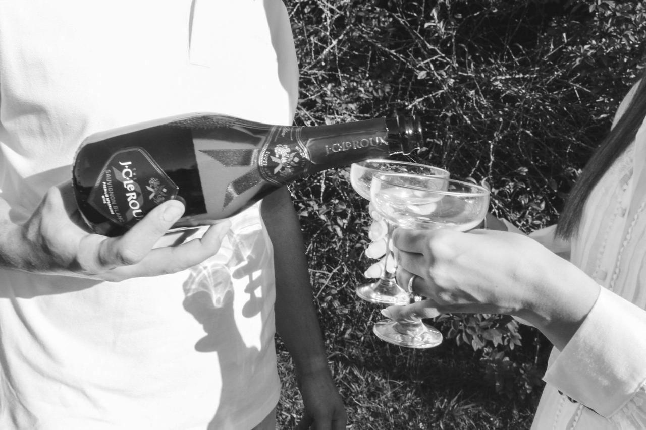 The Wedding Website of Bianca Botha and Hanco Smith