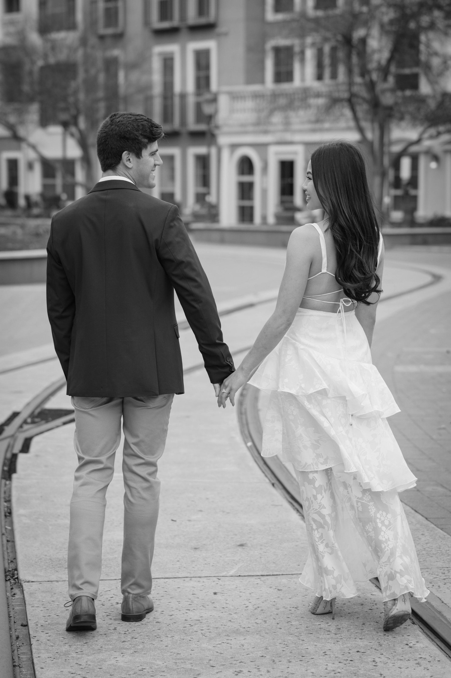 The Wedding Website of Luke Gradl and Sarah Danh