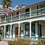 Historic Stranahan House Museum