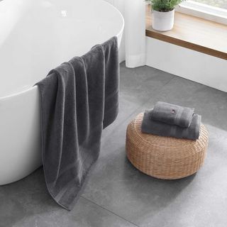 Harborside 6-Piece Towel Set