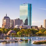 Boston