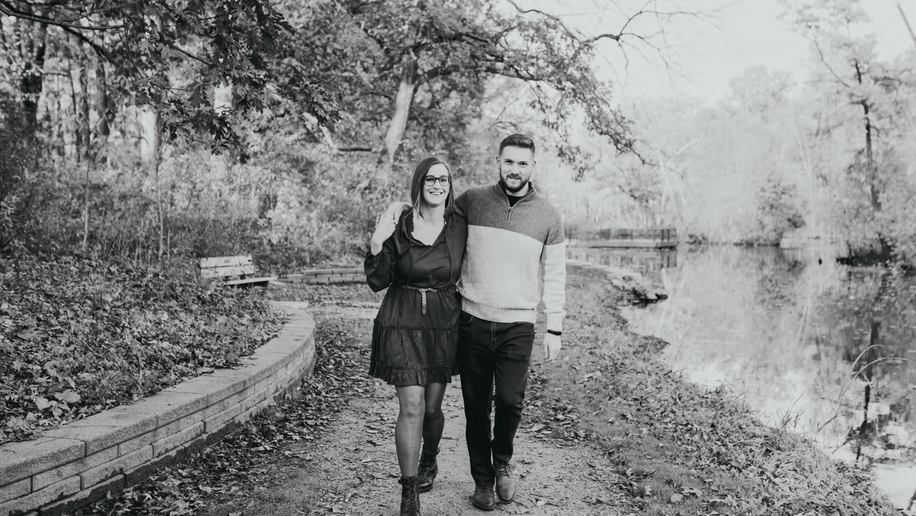 The Wedding Website of Rachel Krueger and Tyler Day