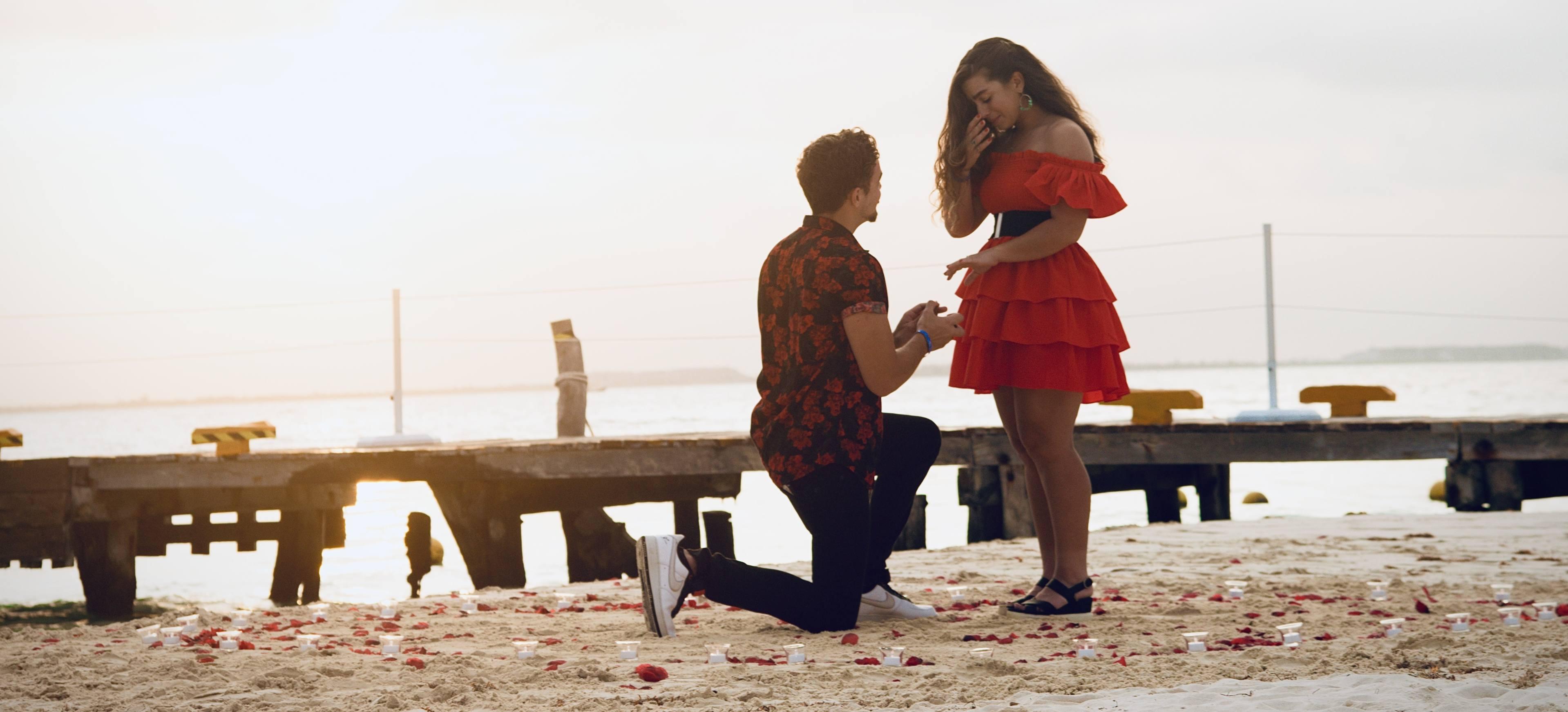 The Wedding Website of Bryson Medeiros and Indica Rizk