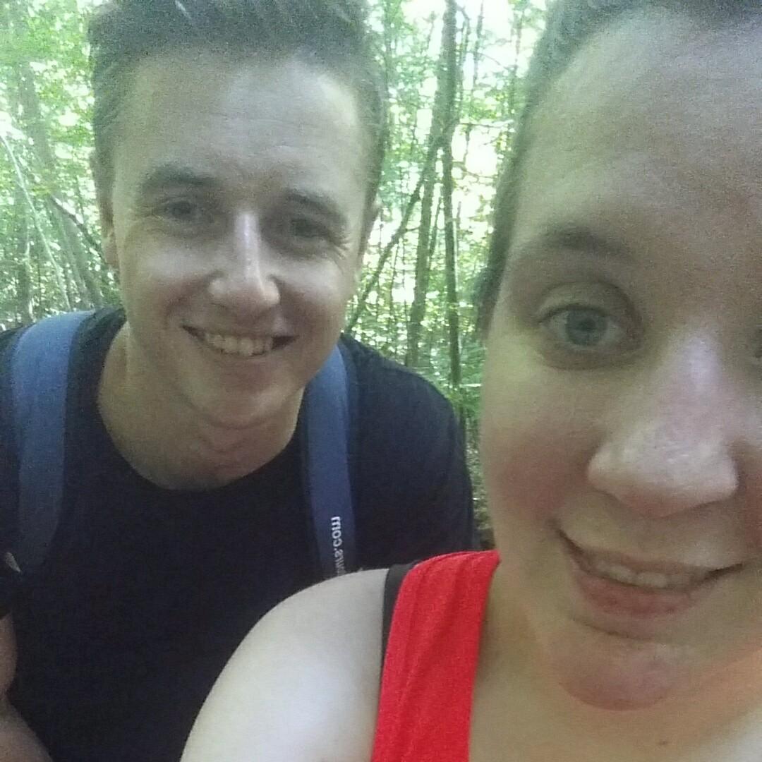 Hiking mountains ❤ summer 2016