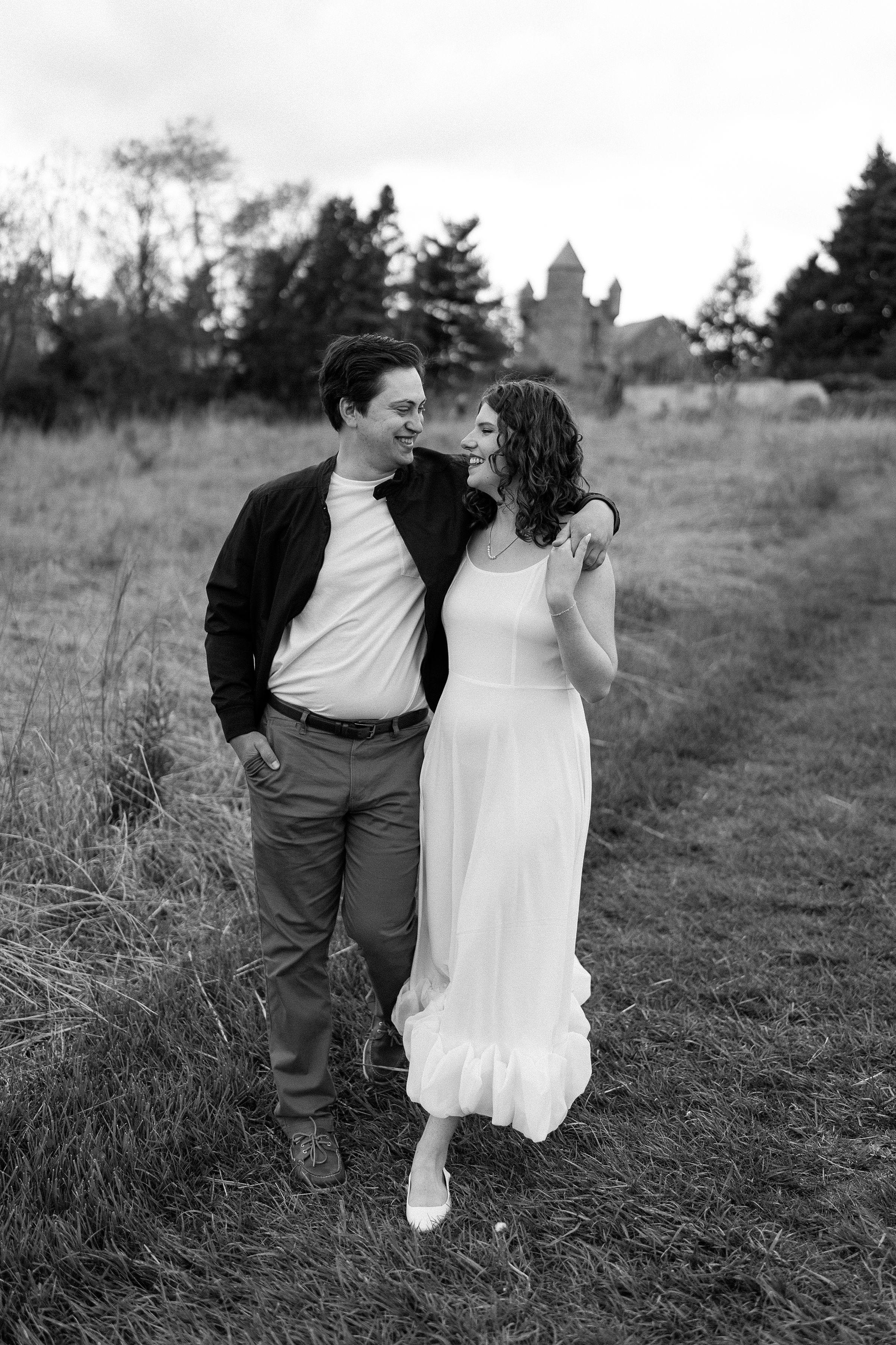 The Wedding Website of Maria Johnson and William Nogay