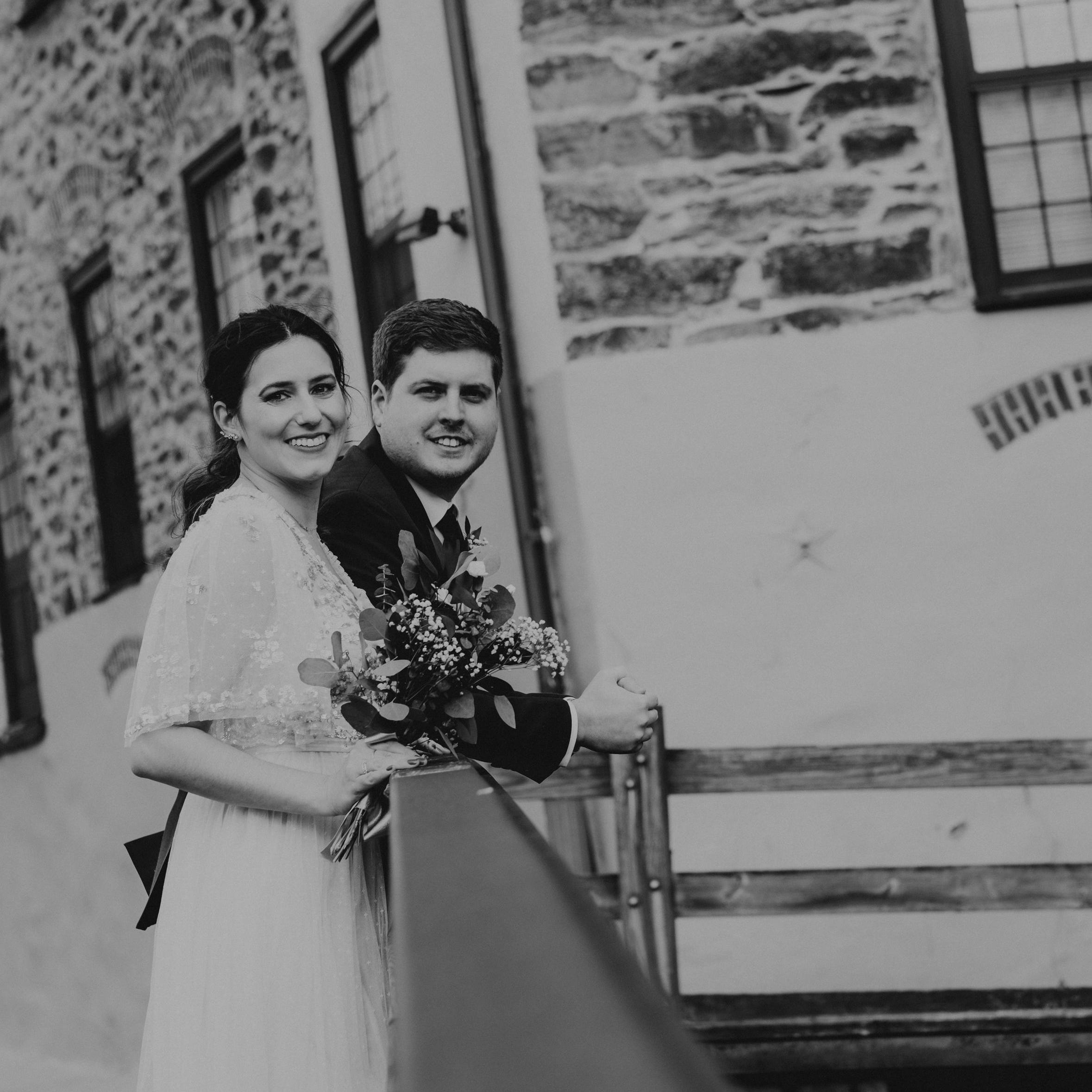 January 9, 2021
Our Wedding Day