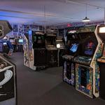 Arkadia Retrocade